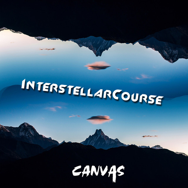 InterstellarCourse cover art