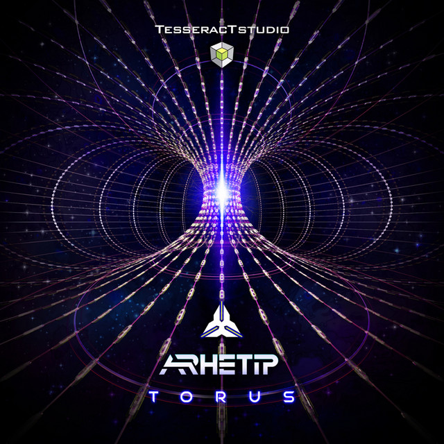 Torus album art
