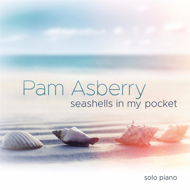 Seashells in My Pocket cover