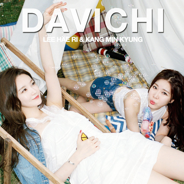 6,7 - EP by DAVICHI | Spotify