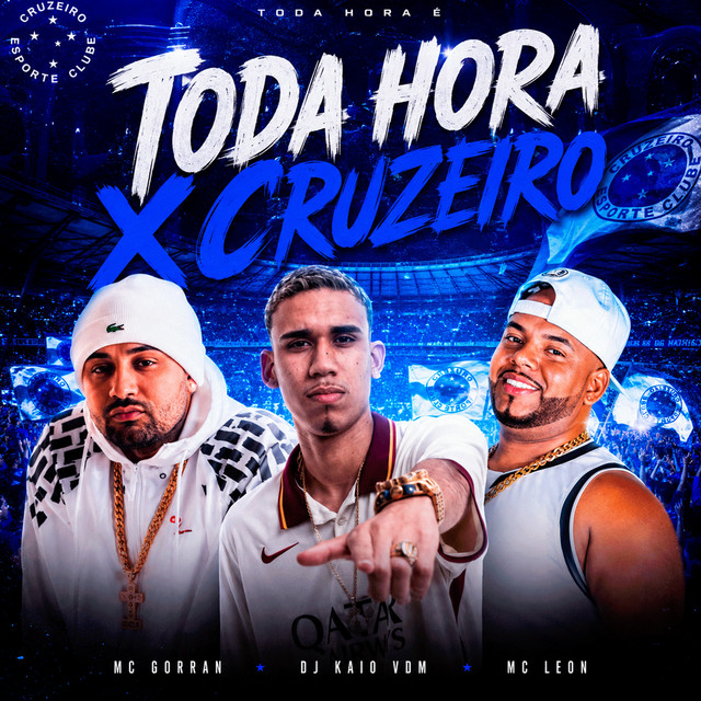 Toda Hora X Cruzeiro