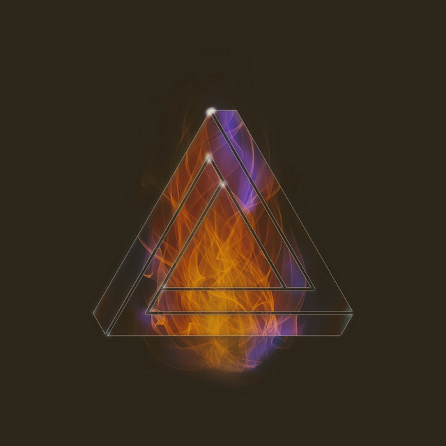 Light Them Up (Radio Edit) cover