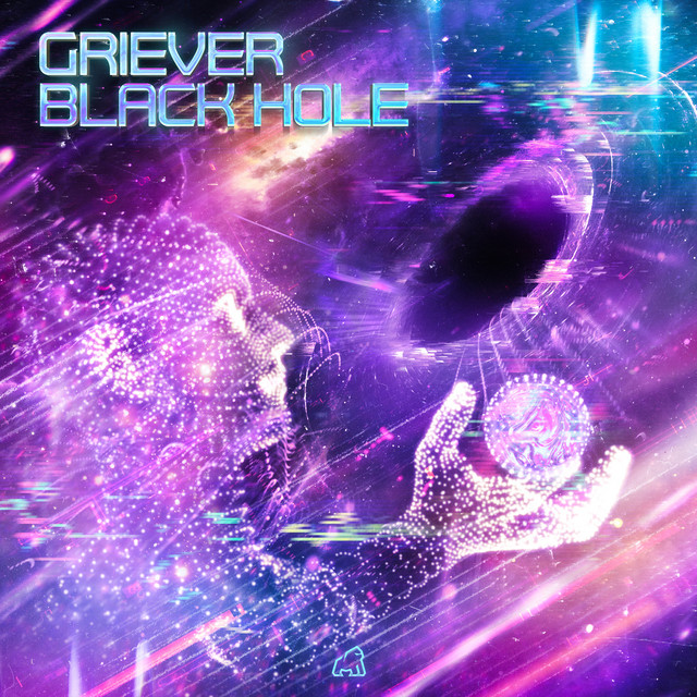BLACK HOLE album art