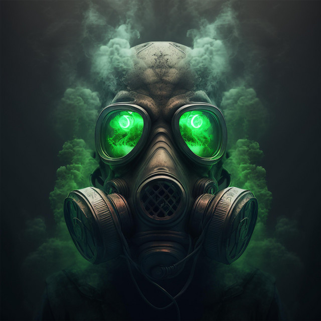 The Eternity cover art