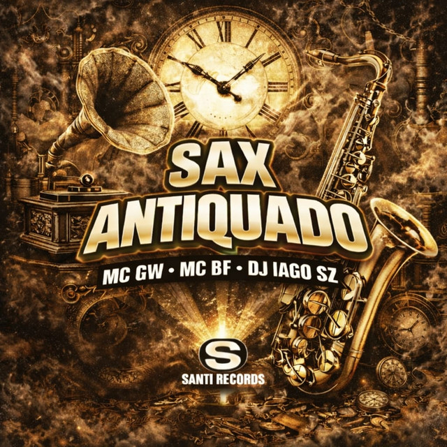Sax Antiquado