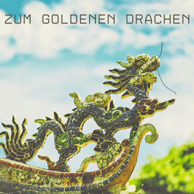 Zum Goldenen Drachen cover art