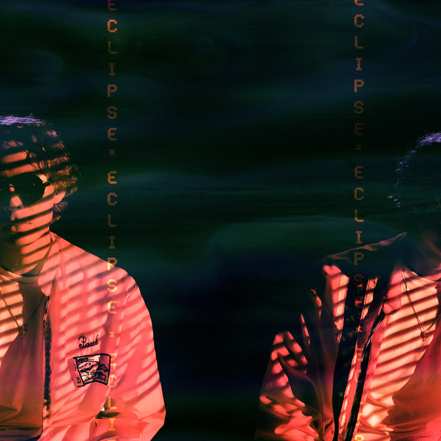 Eclipse cover art