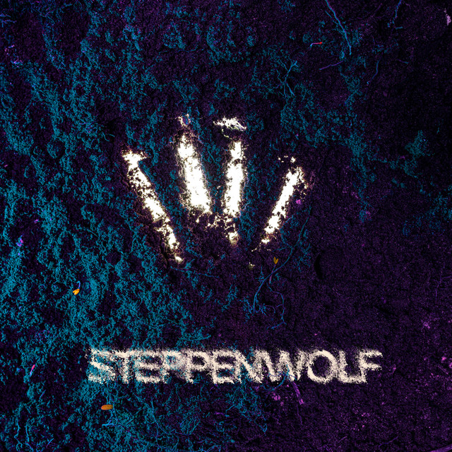 Steppenwolf album art