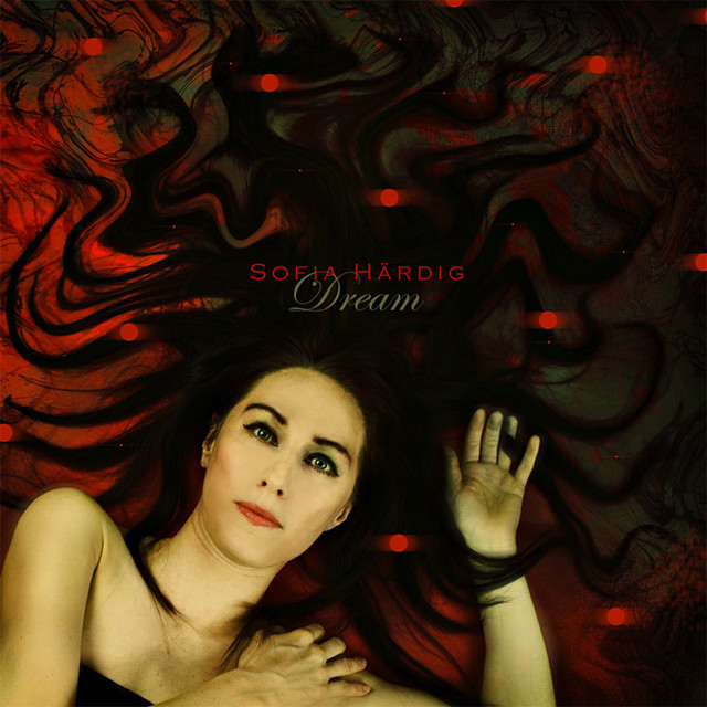 Omslag för Dream av Sofia Härdig