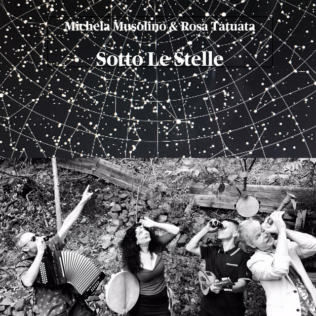 Lu Cunigghiu & Tarantella Siciliana