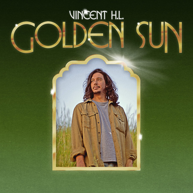 Golden Sun cover