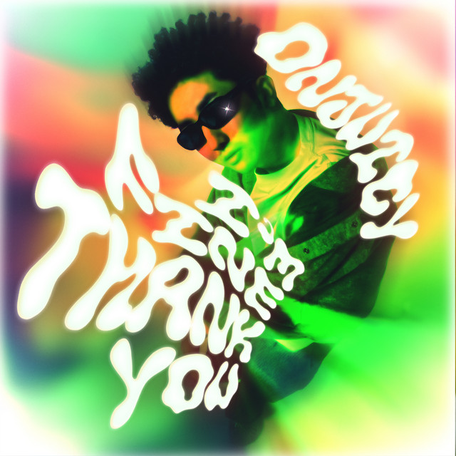 I’m fine thank you cover art