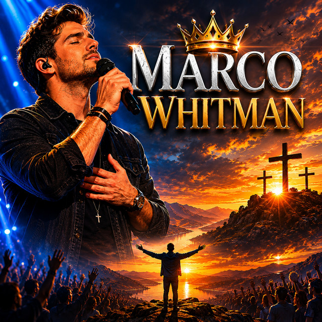 Marco Whitman