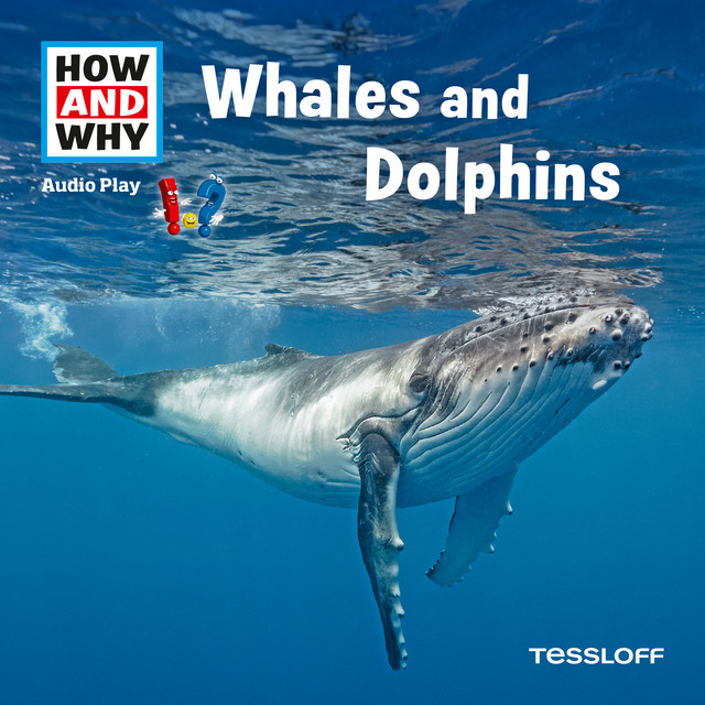 Healing Songs Of Dolphins And Whales
