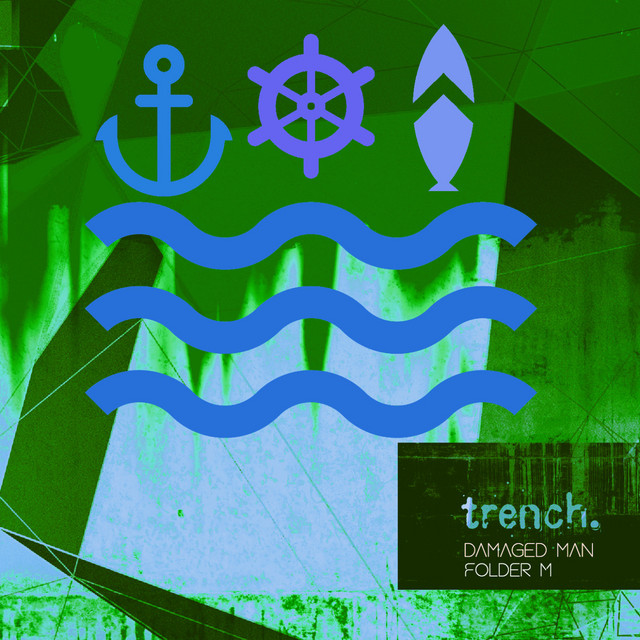 Folder M cover art