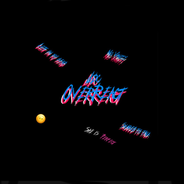 Overreact