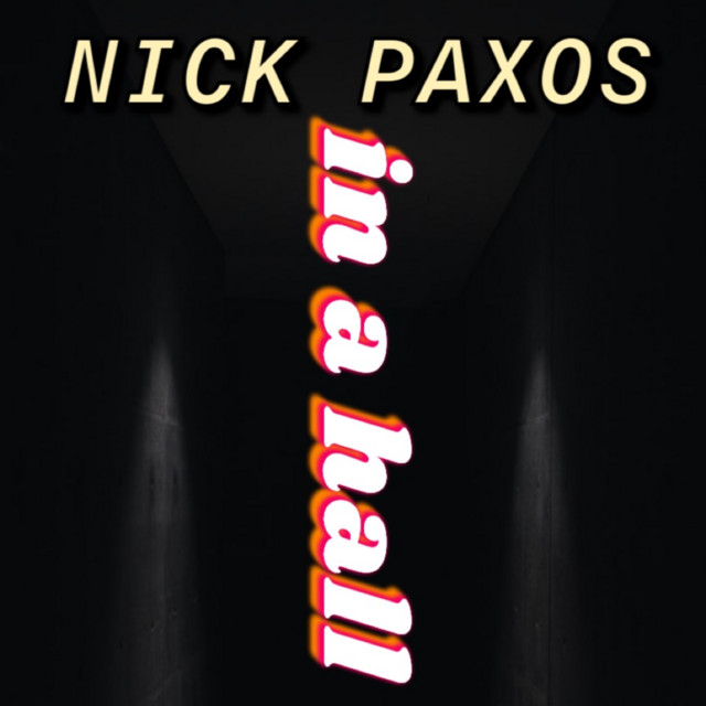 Nick Paxos
