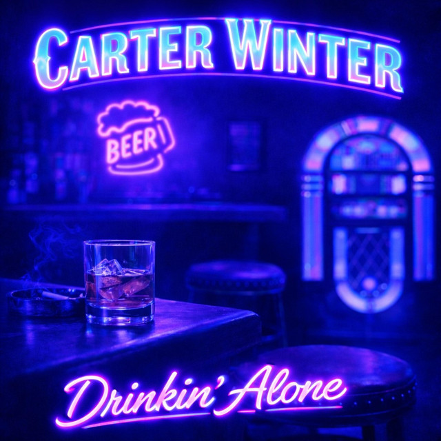 Drinkin' Alone
