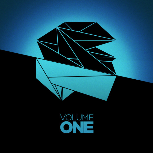 Dark Clover presents Origami Sound - Volume One cover