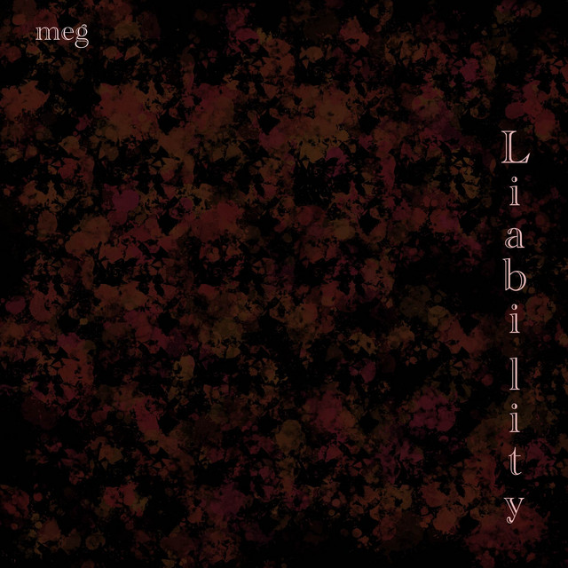 Liability cover art