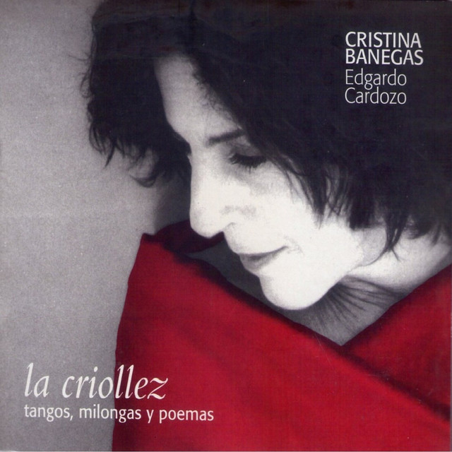 Cristina Banegas Photo