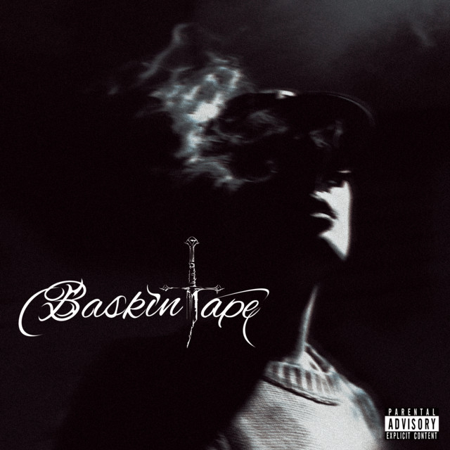 Baskin Tape cover art