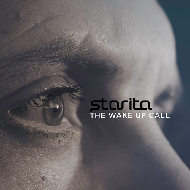 The Wake Up Call cover art