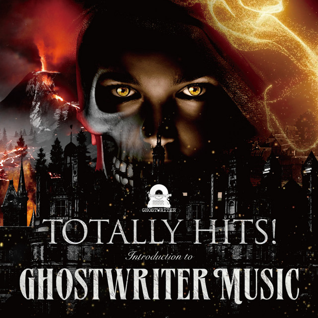 Totally Hits! - Introduction to Ghostwriter Music - (Original Soundtrack) cover art