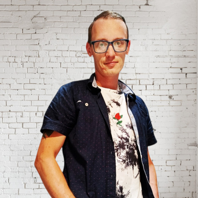 Marcin Kitowski