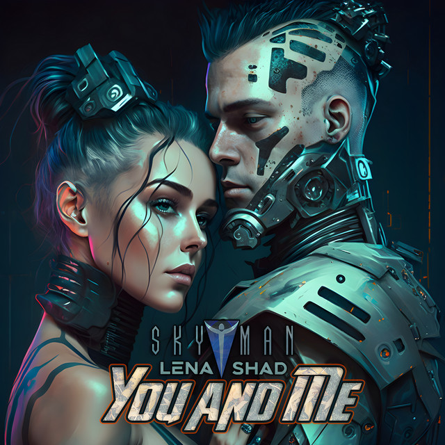 You and Me cover art