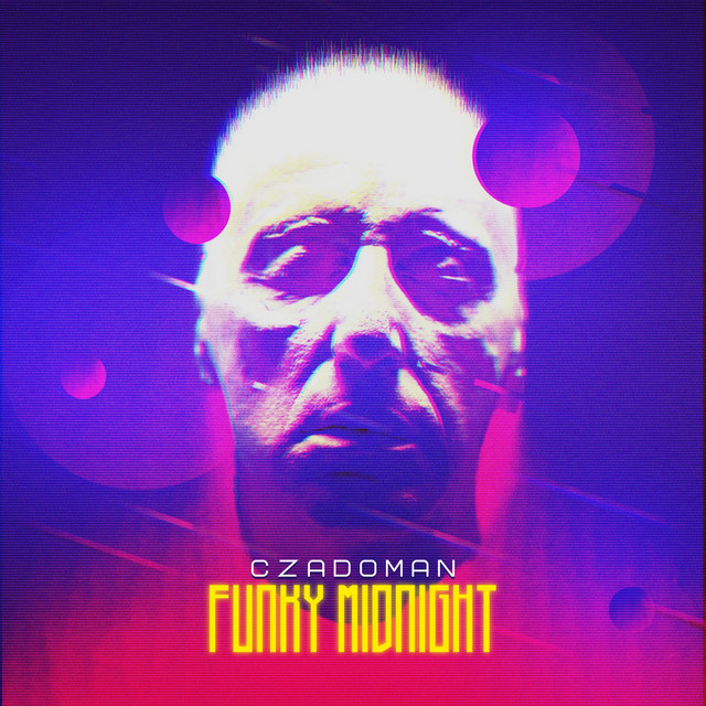 Funky Midnight