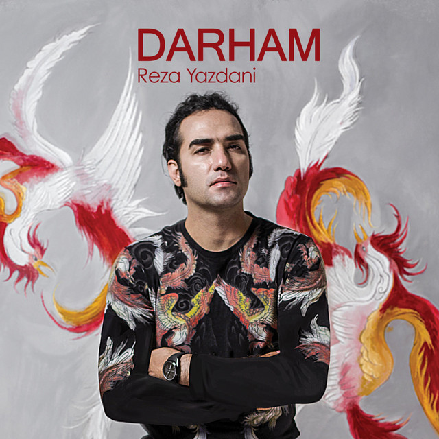 Darham cover art