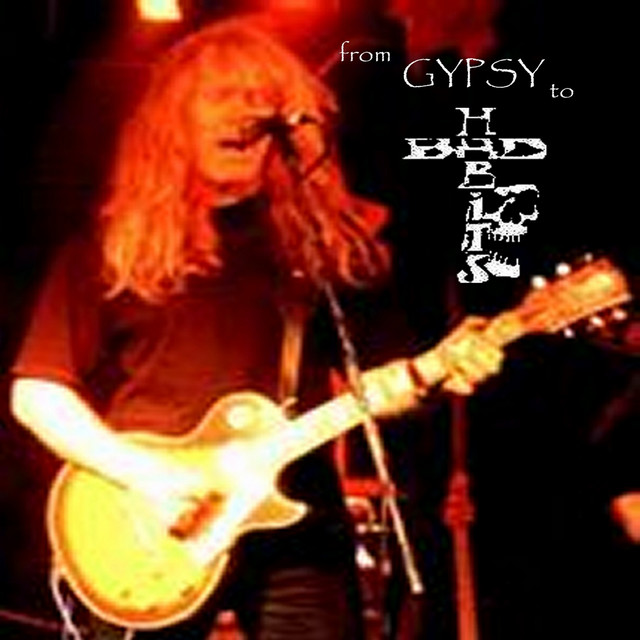 From Gypsy to Bad Habits (1995-2000) cover art