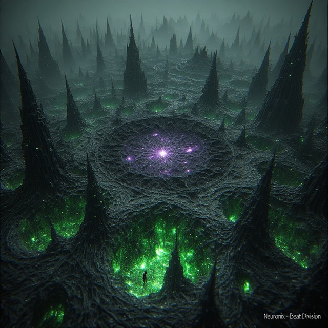 Neuronix