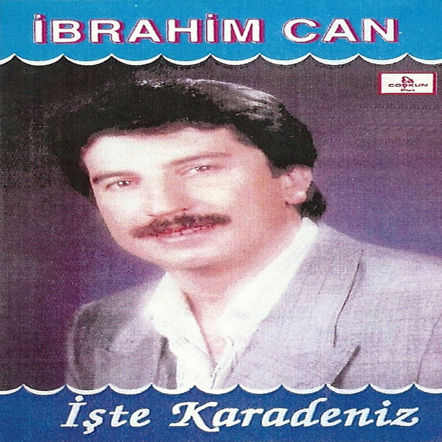 İşte Karadeniz cover art