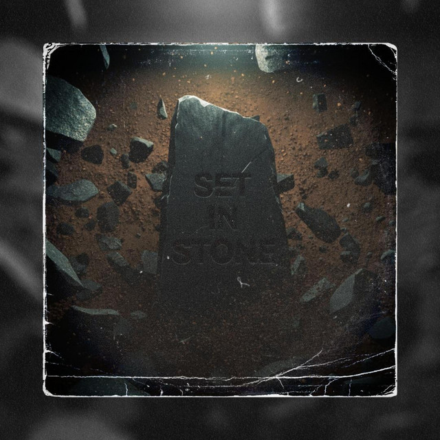 SET IN STONE