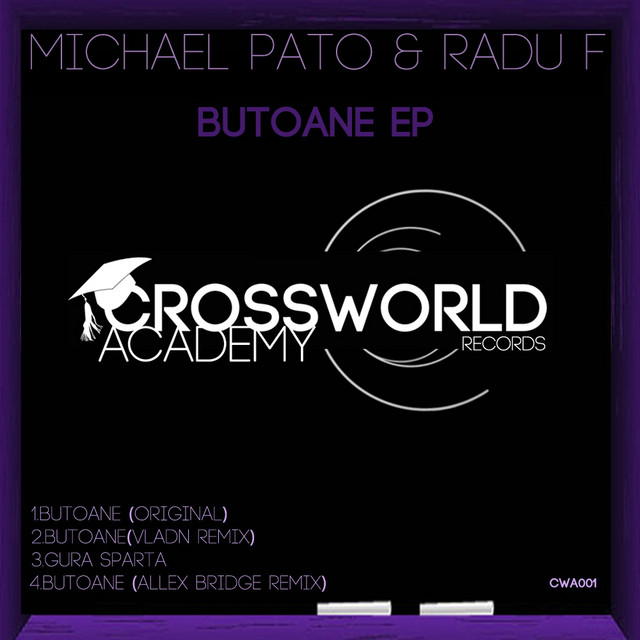 Butoane - Original Mix cover art