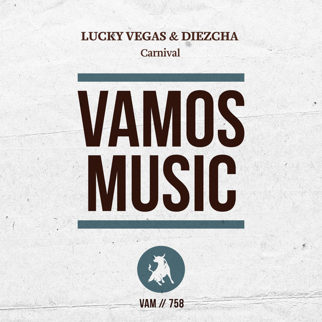 Carnival - Extended Mix album art