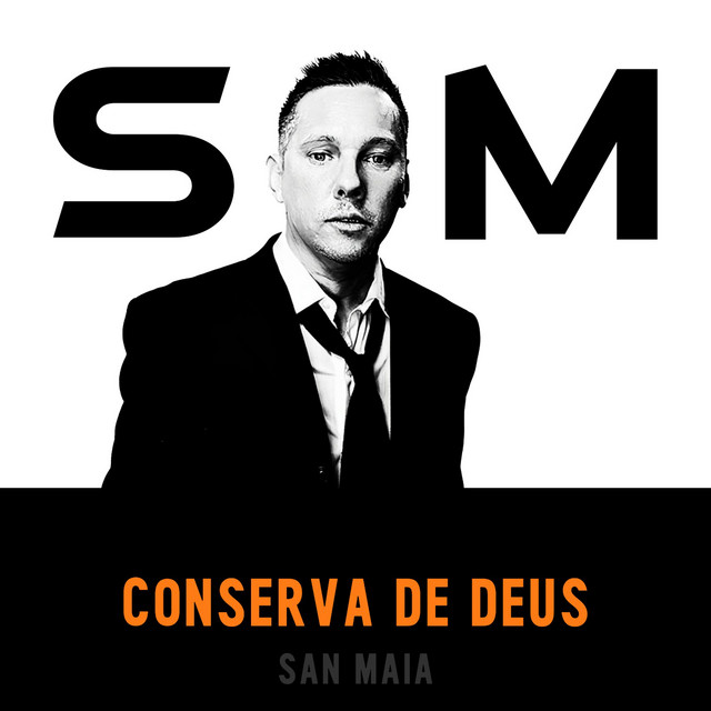Conserva De Deus