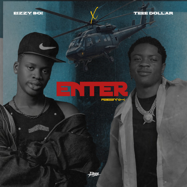 Enter - Remix