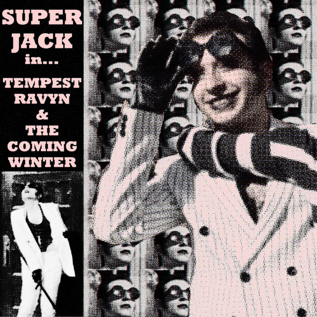 Tempest Ravyn cover art