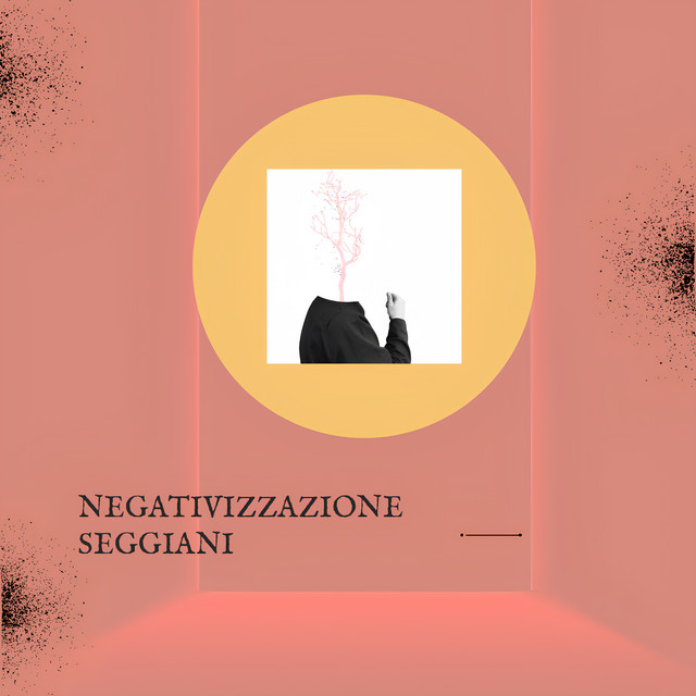NEGATIVIZZAZIONE cover art
