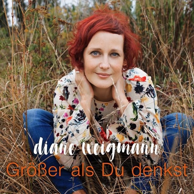 Größer als Du denkst cover art