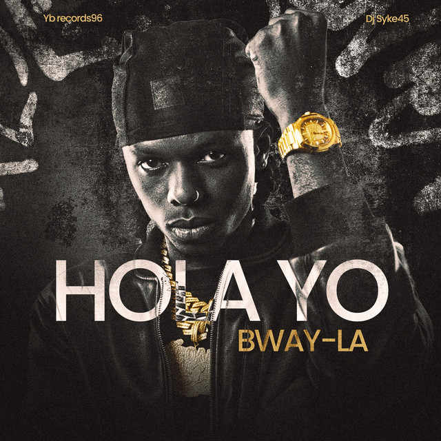 Hola Yo