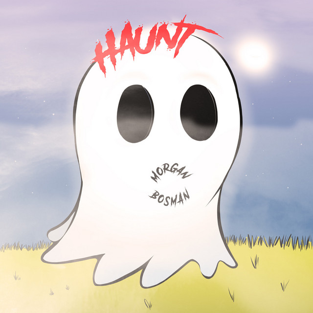 Haunt cover