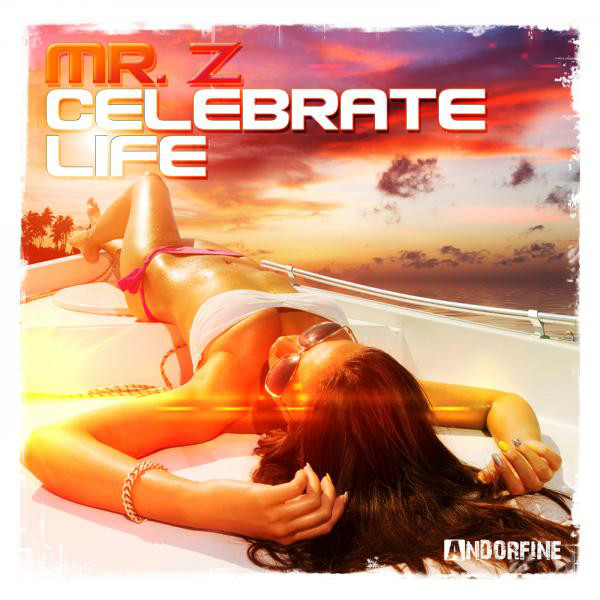 Celebrate Life cover