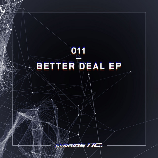 Better Deal EP