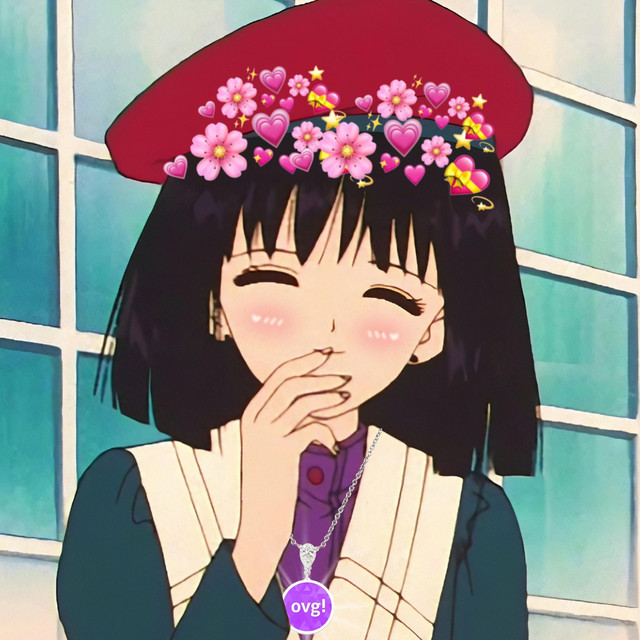 Anime Thighs Ovg Remix Song By Osu Virgin Gang Spotify