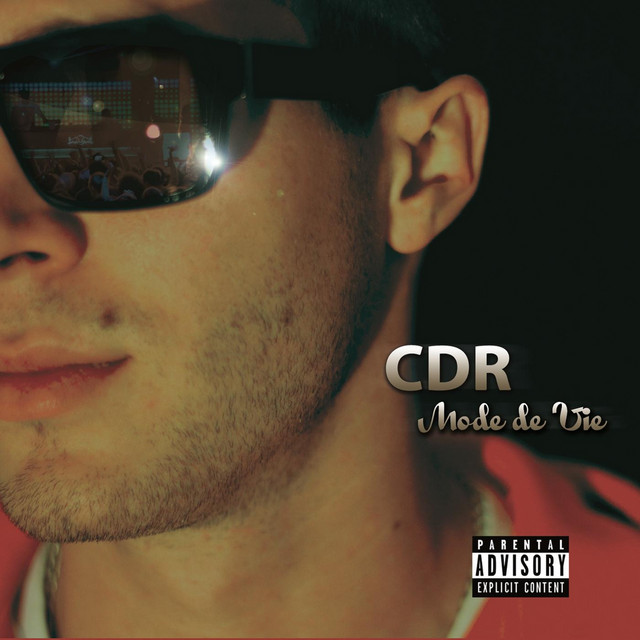 Mode De vie cover art