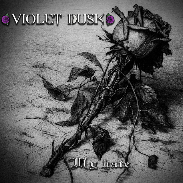 My Hate cover